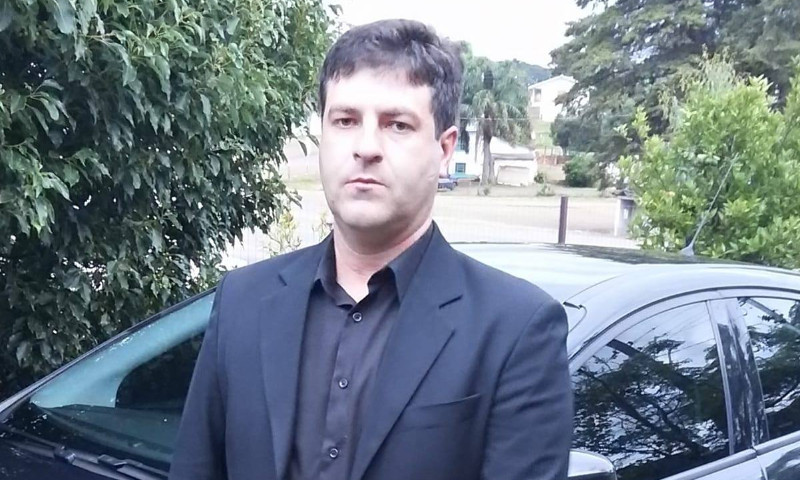 Dartanhã Luiz Vecchi é o novo Gerente do Escritório Regional da Emater/RS-Ascar de Passo Fundo