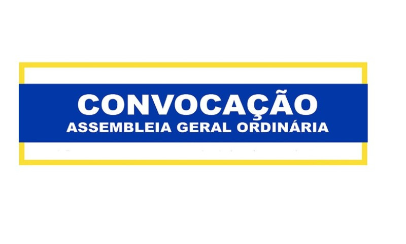 ADEVIMA publica Edital de Convocação para Assembleia Geral Ordinária