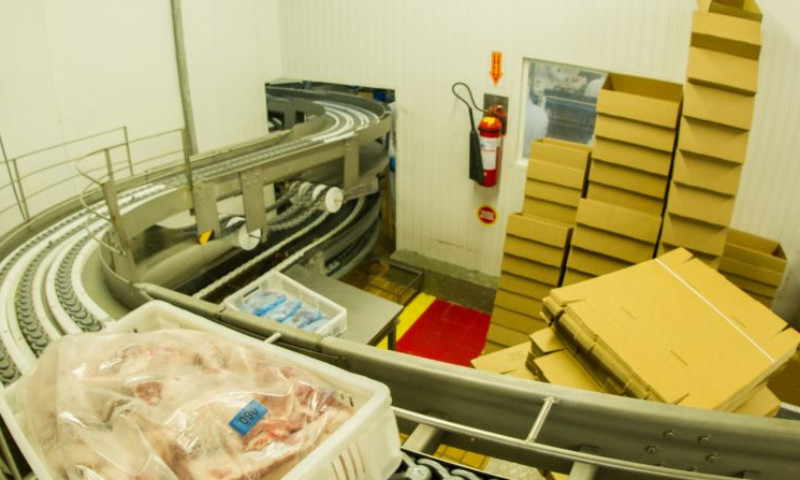 ABPA comemora novas habilitações de plantas de carne suína para a Rússia