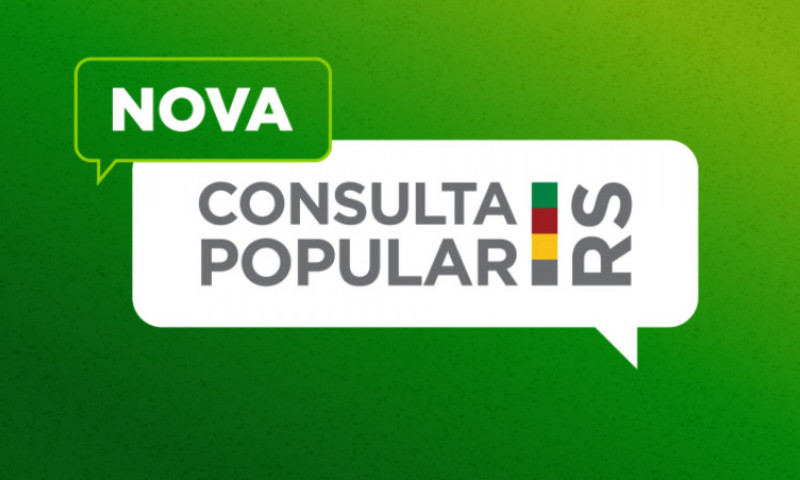 Votação da Consulta Popular 2021 encerra nesta quarta, dia 15