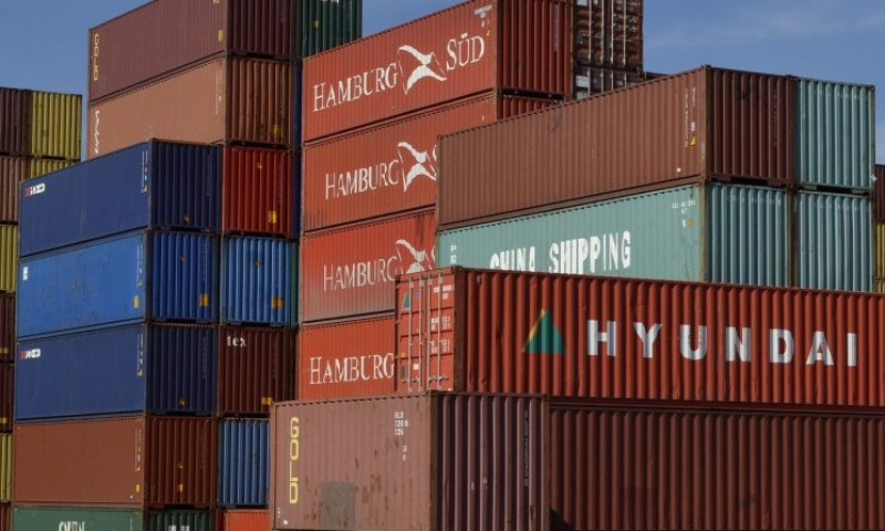 Confira como estão as exportações de carne suína e de frango em 2021