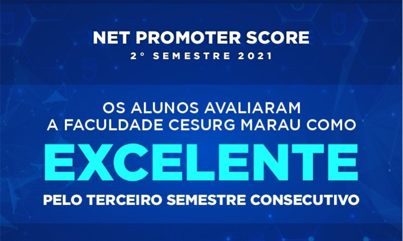 Faculdade CESURG Marau é avaliada novamente como excelente  pelos alunos