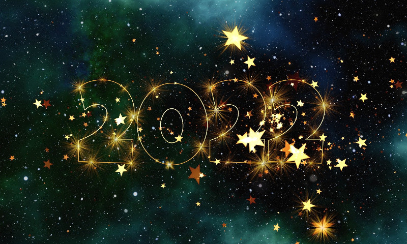 Confira as tendências de negócios para 2022