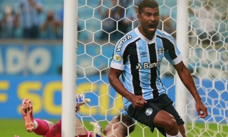 BRASILEIRÃO: Toda rodada é a última esperança