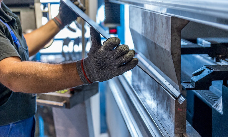 Último trimestre começa com atividade industrial estável no RS