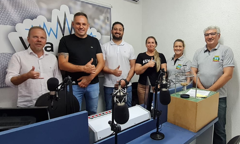 Confira os nomes dos ganhadores do segundo sorteio de 2021 do Bolão Vilamariense