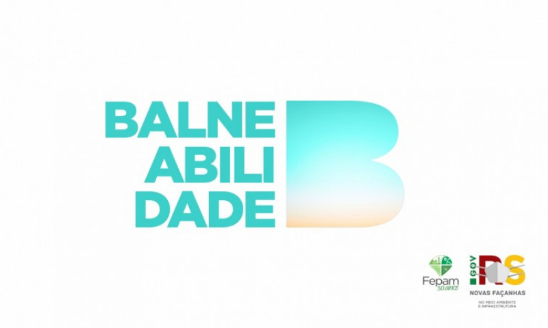 Estado tem nove pontos impróprios para banho
