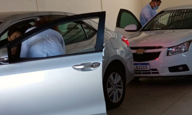 Vacinação contra a covid19 segue em Vila Maria. Confira o cronograma desta quinta (06)