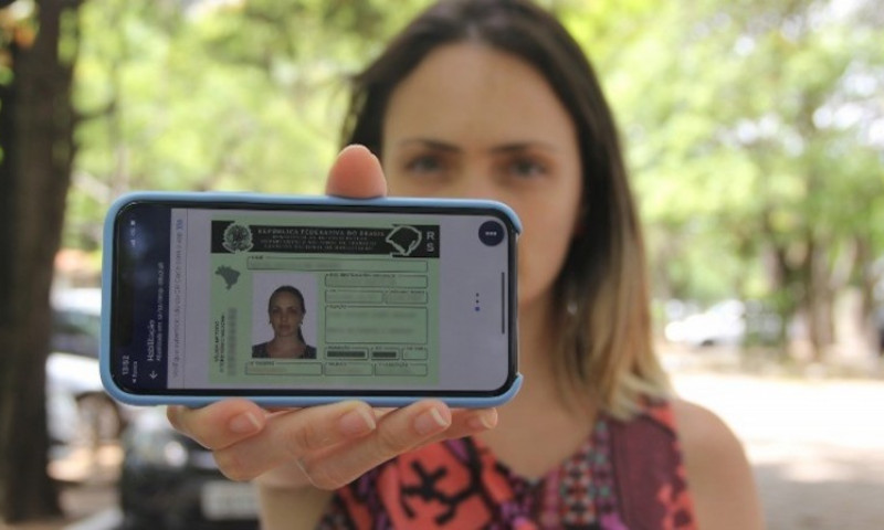 2 milhões de gaúchos já utilizam a CNH digital