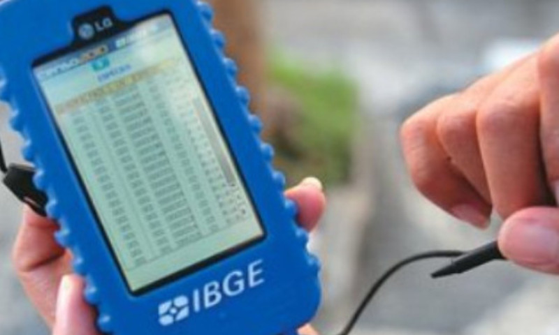 IBGE: já está disponível reembolso para quem fez inscrição nos processos seletivos cancelados