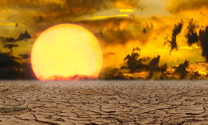 CLIMA: Sol predomina no RS nesta segunda, em semana que deve ter onda de calor