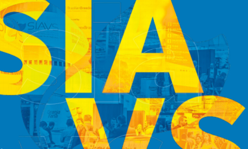 SIAVS é pauta de ação da ABPA no IPPE, em Atlanta (EUA)