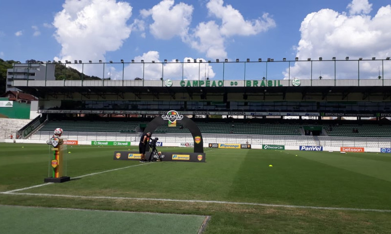 Gauchão 2022: Daniel salva o Inter e o colorado vence na estreia
