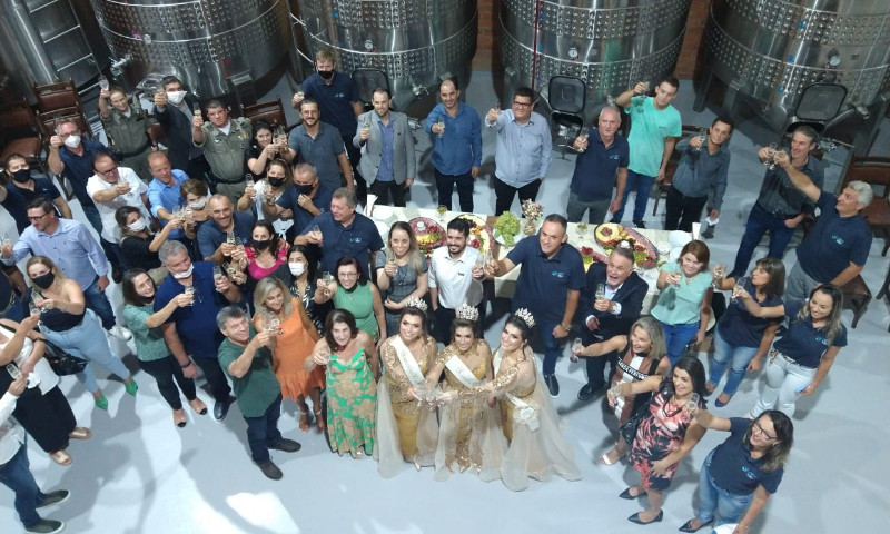 9ª Expovima é lançada oficialmente em Vila Maria