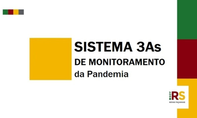 Alertas são mantidos para todo o Estado nas próximas duas semanas