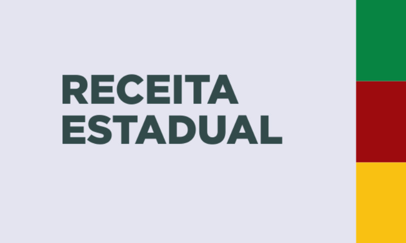 Receita Estadual tem resultados expressivos na fiscalização em 2021