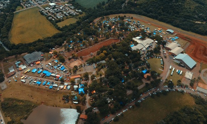 IV Festa Campeira de Marau prepara quatro dias de intensa programação