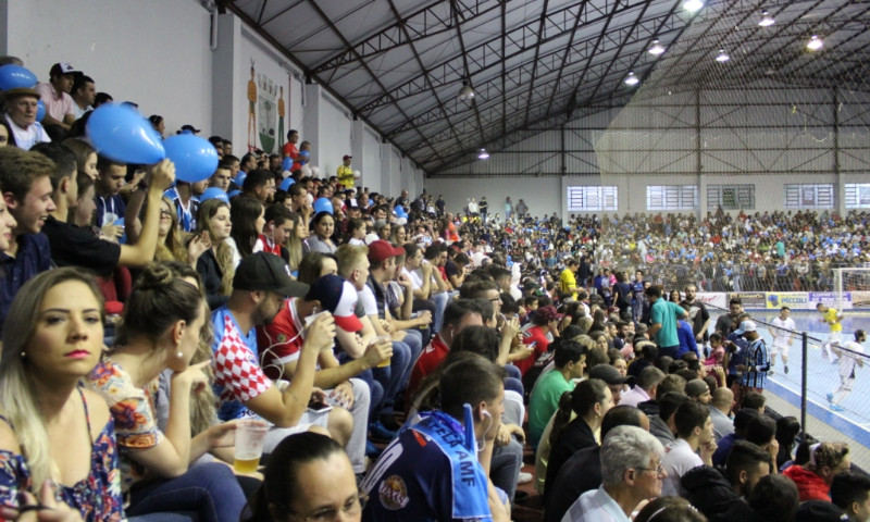 AMF lança novo projeto Sócio-Torcedor