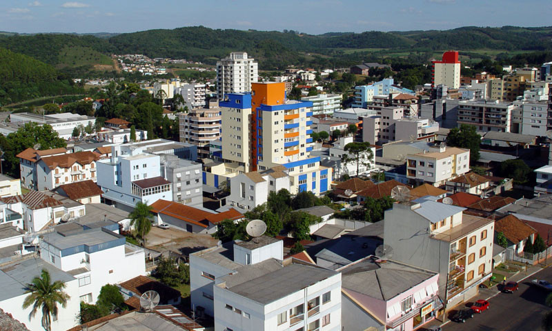 Marau completa 67 anos com programação especial