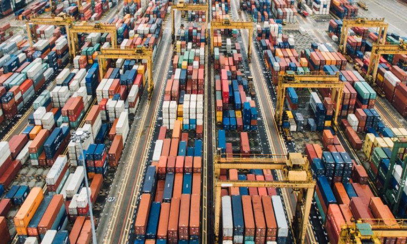 Exportações de carne de frango crescem 19,7% em janeiro