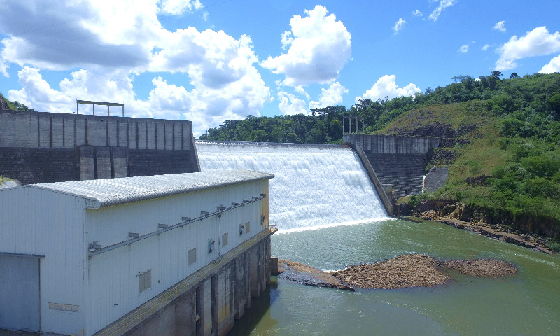Coprel aposta em venda de créditos de carbono