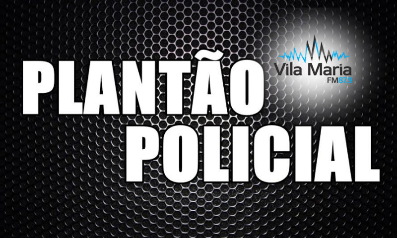 POLÍCIA: Mulher fica nua no centro da cidade de Marau