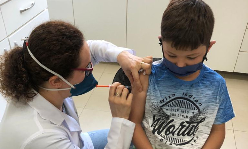 Vila Maria: acompanhe informações sobre a vacinação contra a covid19