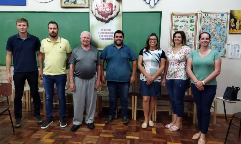 Nova diretoria da ADEVIMA toma posse oficialmente