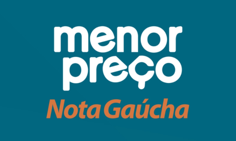 Aplicativo Menor Preço Nota Gaúcha completa três anos com mais de 21 milhões de pesquisas realizadas