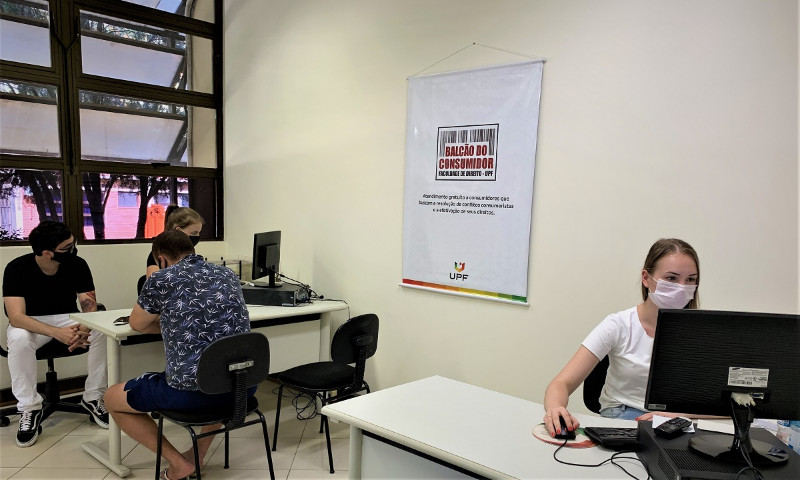 Dia do Consumidor: Confira 05 dicas do Balcão do Consumidor UPF