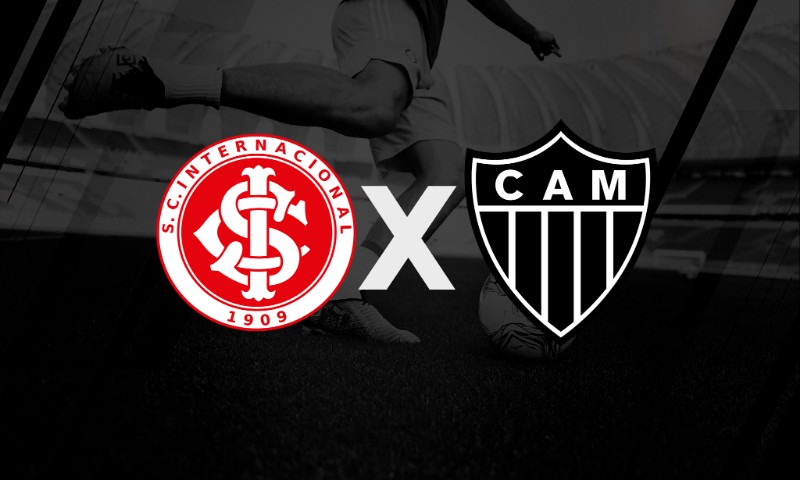 MEDINA ENCARA O CAMPEÃO BRASILEIRO E DA COPA DO BRASIL: Tudo que você precisa saber sobre Atlético MG x Internacional