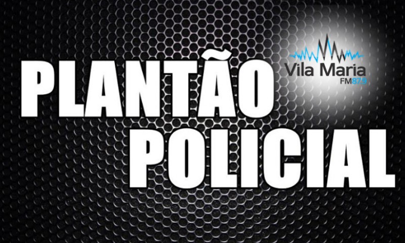 Brigada Militar De Vila Maria realiza apreensão de droga e termo circunstanciado por posse de entorpecentes.