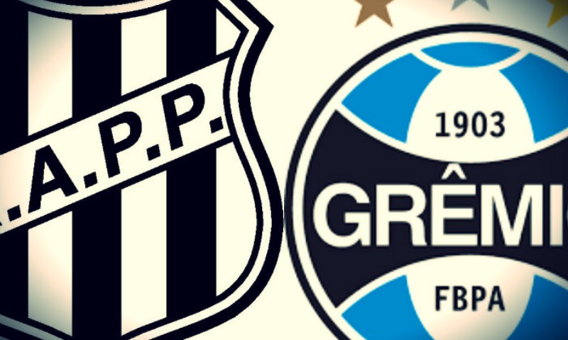 PONTE PRETA É O PRIMEIRO DESAFIO DO GRÊMIO: Tudo que você precisa saber da partida desse sábado.