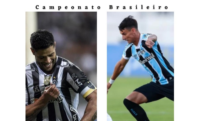 FUTEBOL: A dupla GRENAL apresentou no Brasileiro o que todo mundo já sabia