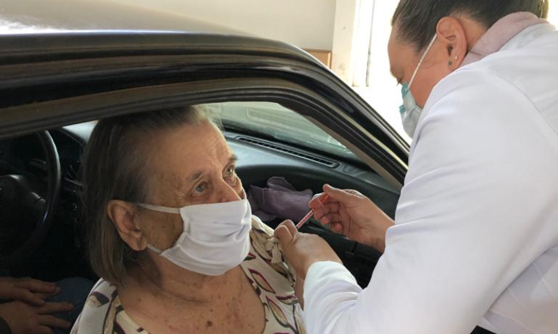 Vila Maria: confira cronograma de vacinação contra a Covid19 e Gripe Influenza