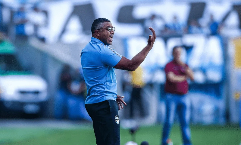 ESPORTE: Grêmio estreia em casa na Série B – Tudo sobre a partida.