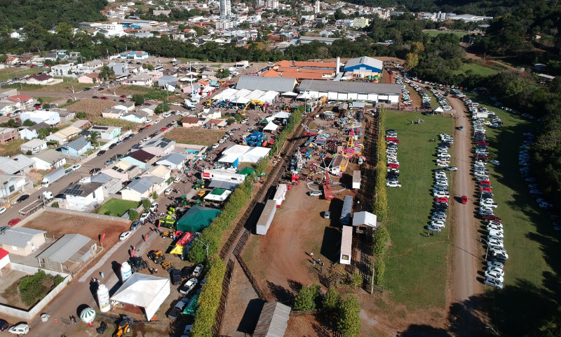 9ª Expovima foi sucesso de público em Vila Maria