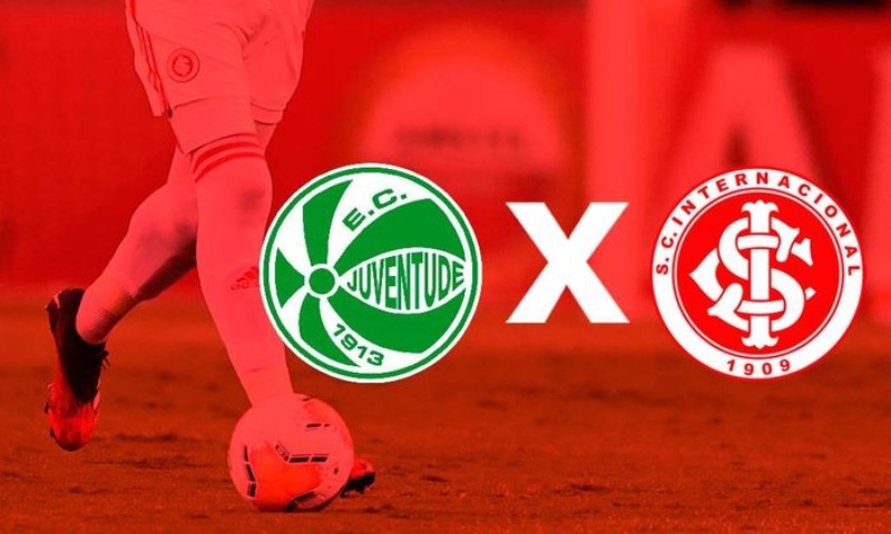 INTER DE MANO PRECISA REAGIR: Colorado enfrenta o Juve no Jaconi – Tudo que precisa saber.