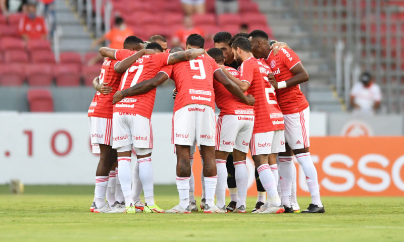 INTER BUSCA CLASSIFICAÇÃO: Colorado recebe o Independiente – Tudo que precisa saber.
