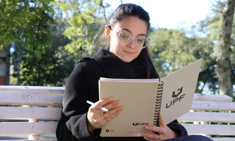 Vestibular de Inverno UPF inscreve para 27 cursos de graduação