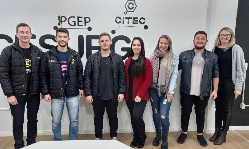 Eleito o novo Diretório Acadêmico 2022/2023 da Faculdade CESURG Marau