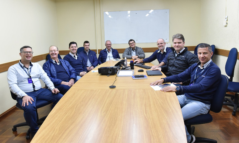 Coprel vence leilão nacional de energia