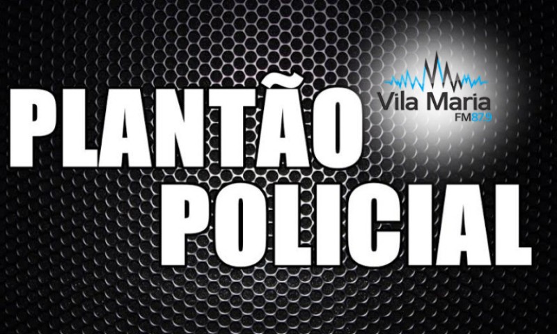 Brigada Militar de Vila Maria efetua prisão por furto qualificado em propriedade rural