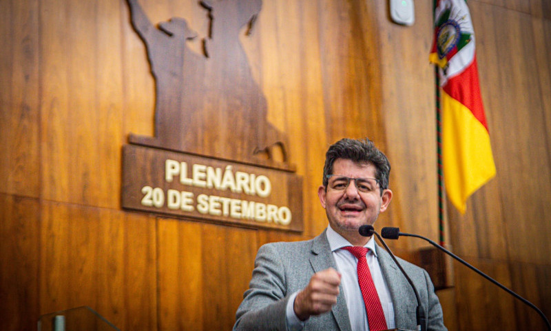 Assembleia aprova criação do Estatuto da Micro e Pequena Empresa