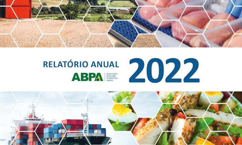 ABPA lança Relatório Anual 2022