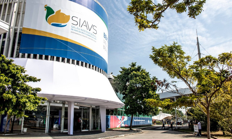 Com tema “Produção Sustentável: Caminhos para a Segurança Alimentar Global”, SIAVS está com inscrições abertas
