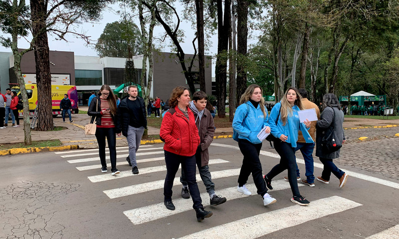 Vestibular UPF: conheça os aprovados em primeira chamada