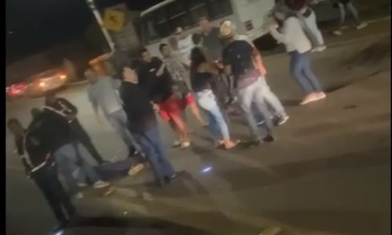 Confirmada morte de vítima de atropelamento registrado na ERS 324, em Vila Maria