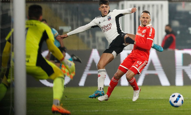 O JOGO MAIS IMPORTANTE DA TEMPORADA: Inter pega o Colo Colo na Sul Americana – Tudo que precisa saber.