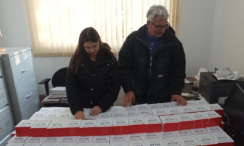Sorteio do Bolão Vilamariense será no dia 26 de dezembro